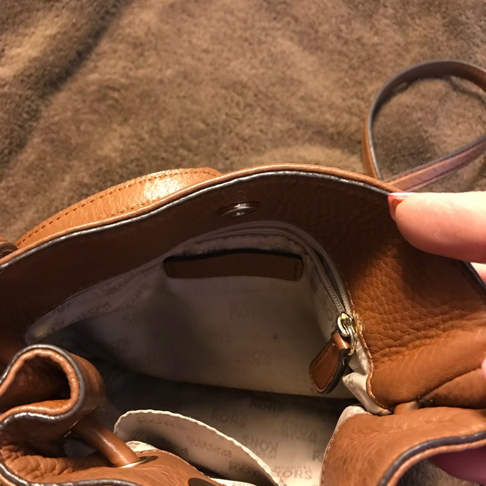 Mk crossbody